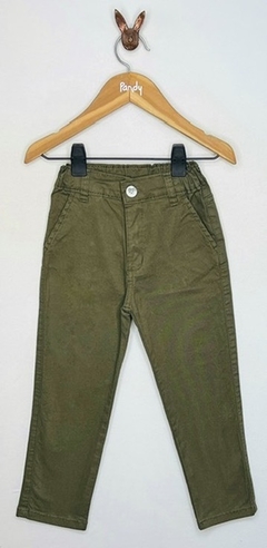 Pantalon nene chino new - Cod. 134