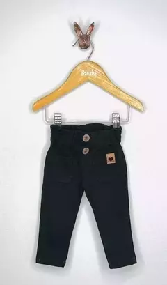 Pantalon beba lolita cupro - Cod: 22514