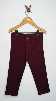 Pantalon nene ringo color - Cod: 111 - Pandy