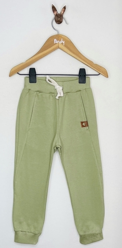 Pantalon nena malaica rustico - Cod. 087