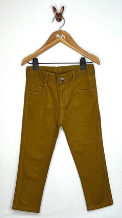 Pantalon nene ringo color - Cod: 111 - comprar online