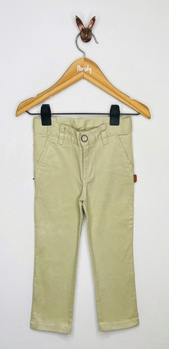 Pantalon nene chino siracusa - Cod. 005 - 19132