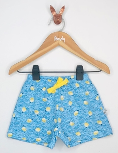 Short nena rufina limones- Cod: 20736