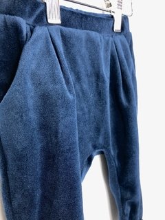 Pantalon beba cuki plush color- Cod: 17318 - comprar online