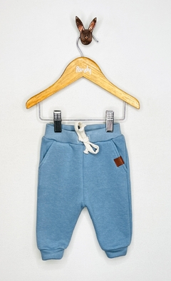 Pantalon minimo rustico color - Cod: 22537