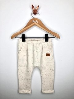 Pantalon beba cuki friza butone - Cod: 18078 en internet