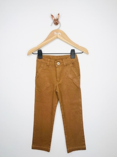 Pantalon nene chino siracusa - Cod. 005 - 19132 - comprar online