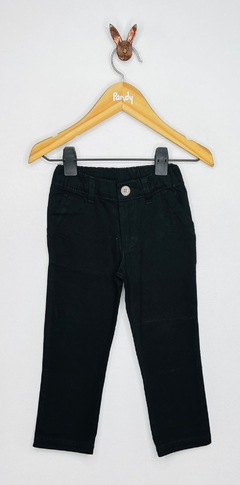 Pantalon nene chino siracusa - Cod. 005 - 19132 - tienda online
