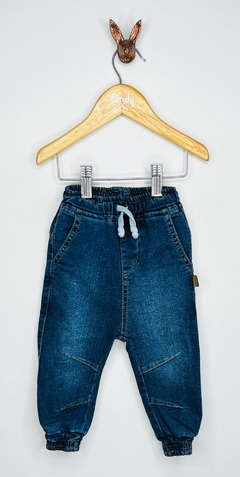 Pantalon nene bruno jean puño - Cod: 076