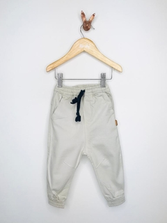 Pantalon bebe bruno gabardina - Cod. 081 - comprar online