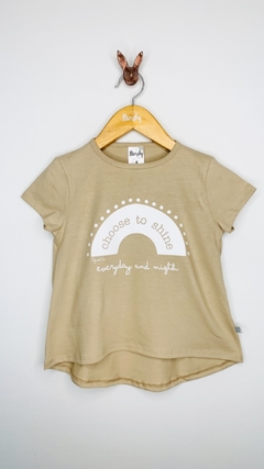 Remera nena This love - Cod: 21723