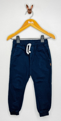 Pantalón nene bruno gabardina - Cod. 015 - comprar online