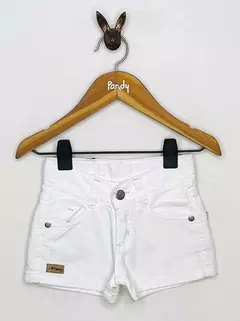 Short Nena gabadina color - COD 065 - Pandy