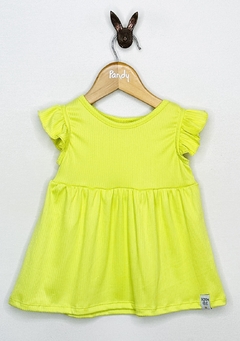 Vestido beba morley - Cod. 24518