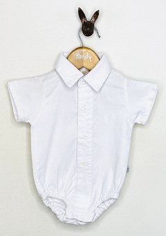 Body camisa minimo - Cod. 156