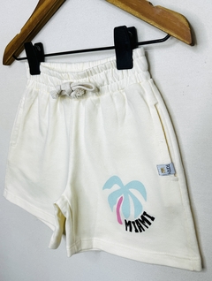 Short nena rustico Miami - Cod. 24788 - comprar online