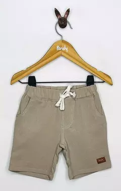 Short bebe benny tussor - Cod: 24818