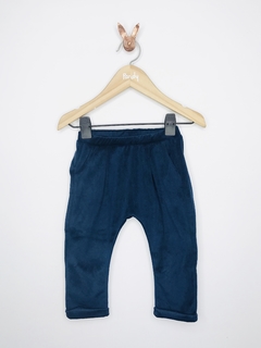 Pantalon beba cuki plush color- Cod: 17318