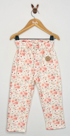 Pantalon nena frisa exclusiv - Cod. 23229 - comprar online