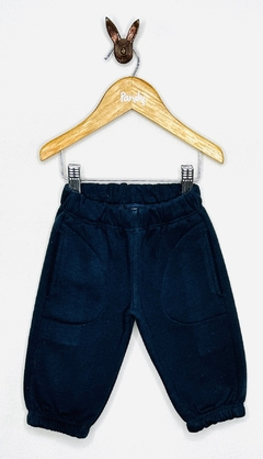 Pantalon bebe frisa clasico unisex - Cod. 18007 - 040 - comprar online