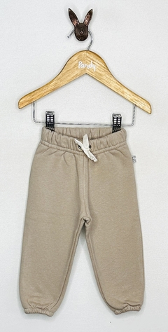 Pantalon bebe frisa clasico unisex - Cod. 18007 - 040 - tienda online