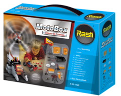 Rasti Motobox 1 - comprar online