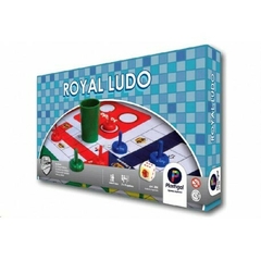 Royal Ludo Clásico Plastigal