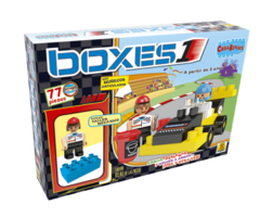 Crea Blocks Boxes 1 - comprar online