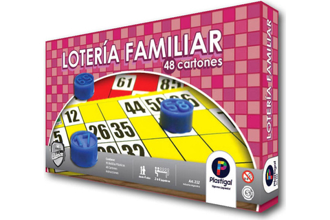 Loteria Clasicos