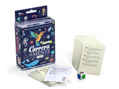 Carrera de Mente Cartas en internet