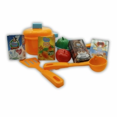 Cook Play Set Cocina - comprar online