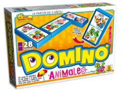Domino Animalitos