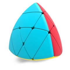 Cubo Magico triangulo Fluor en internet