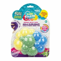 Slimy Squish Ever Foam 400gr