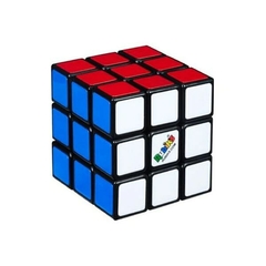 Rubiks Cubo Magico 3x3 - comprar online