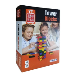 Tower Blocks