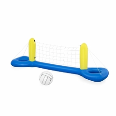 Inflable Volley Set 252 x 64cm - comprar online