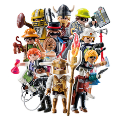 Play figura niños serie 23 - comprar online