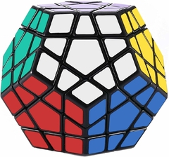 Cubo Magico Octogonal en internet