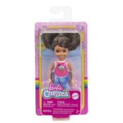 Barbie Chelsea Assortment Mattel