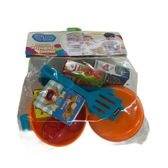 Cook Play Set Cocina