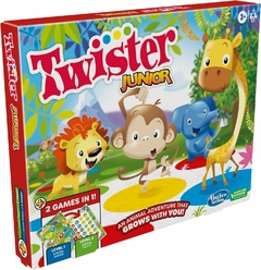 Twister Junior Hasbro