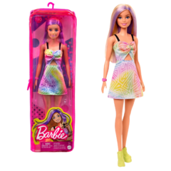 Barbie fashionistas Mattel