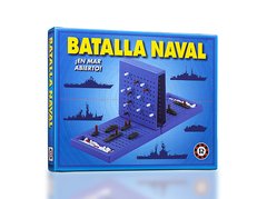 Batalla Naval