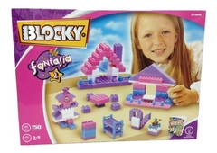 Blocky Fantasia 2 150 Pzas - comprar online