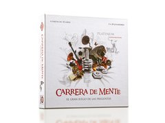 Carrera de Mente PLATINUM