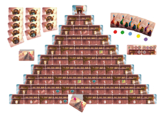 Piramide del sol - comprar online