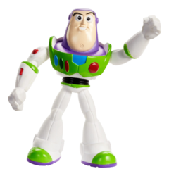 Pixar Figuras Flexibles Disney - comprar online