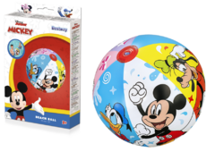 Pelota Mickey