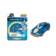 Sonic Auto con Propulsion - comprar online
